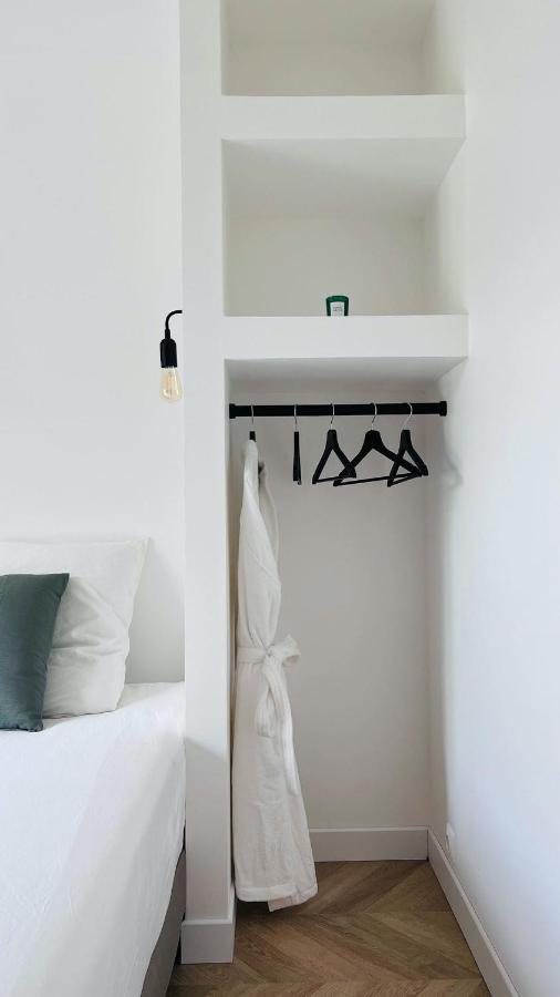 Villa Holistika : Bed And Breakfast / Pool / Air Conditioning/ Mont Faron טולון מראה חיצוני תמונה