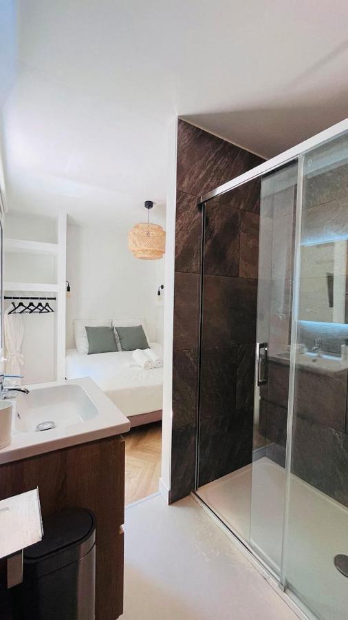 Villa Holistika : Bed And Breakfast / Pool / Air Conditioning/ Mont Faron טולון מראה חיצוני תמונה