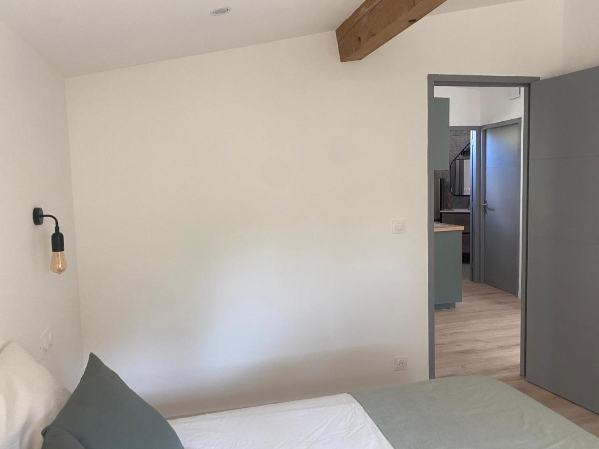 Villa Holistika : Bed And Breakfast / Pool / Air Conditioning/ Mont Faron טולון מראה חיצוני תמונה